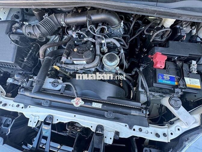 Toyota Innova Venturer 2020 ( PB 2021 ) odo 71,000