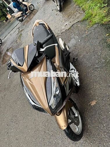 ab 2014 bstp xe chính chủ