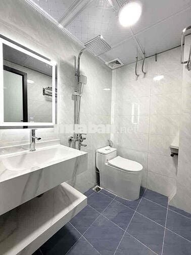 Bán nhà phố Khương Đình - 30m2, Mt 3.2m, hàng xóm Vinhome Galaxy