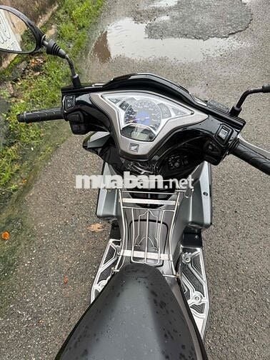 ab bstp xe zin đẹp