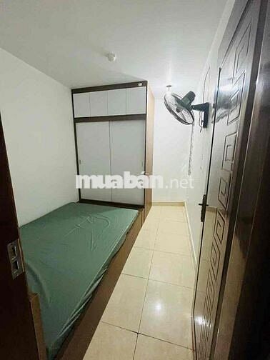 2.19 Tỷ Có Ngay Căn CCMN 55m2 Cạnh Ngã Tư Sở