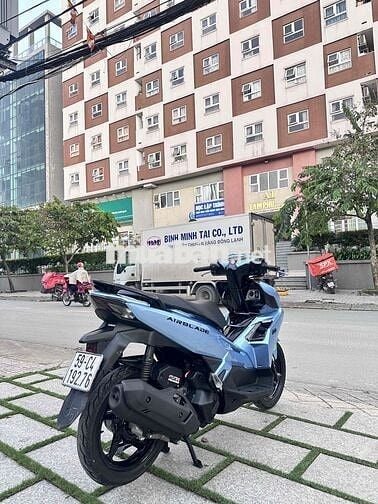❤️ Airblade 4val Siêu Zin Đẹp - Gop 12tr Nhận Xe
