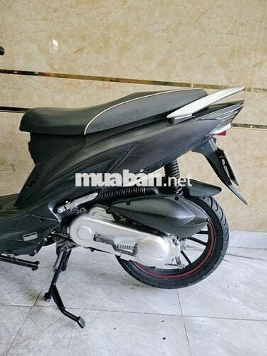 Tay Ga 50 Học Sinh Đi Học,KYMCO Candy S