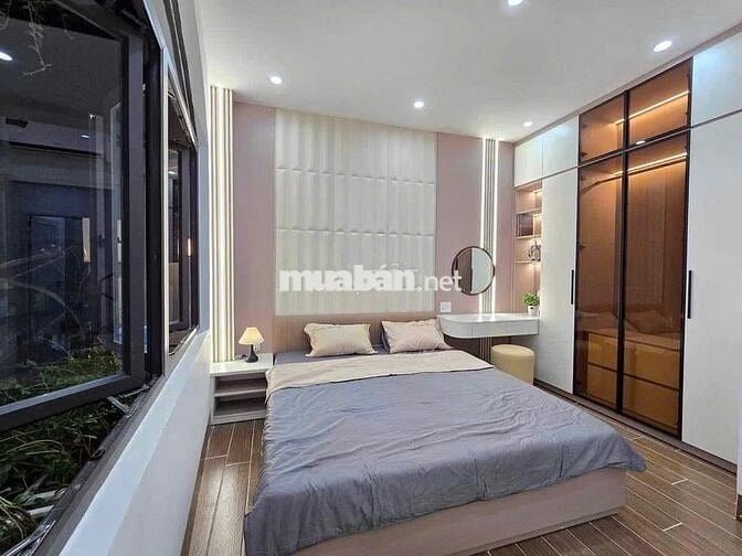 🏠 CHO THUÊ NHÀ NGUYÊN CĂN 3 TẦNG – PHAN THANH ✨