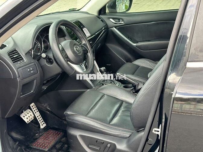 Mazda CX-5 2015 2.0 AT 68.000 km