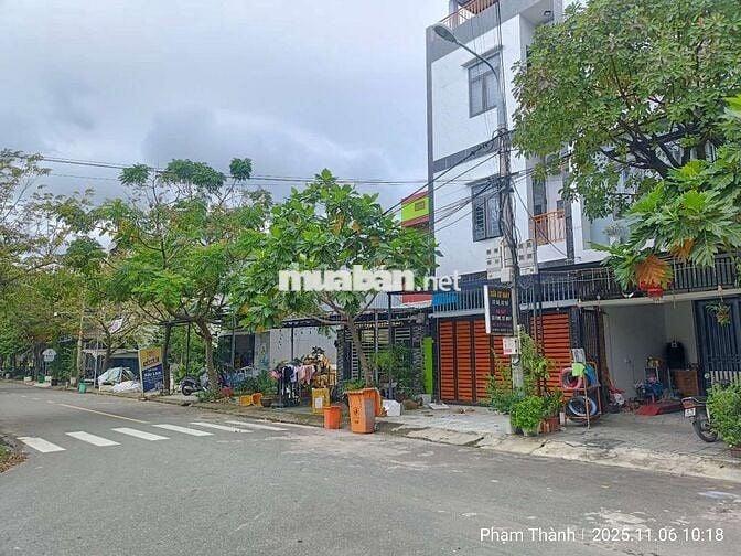 Đường 7,5m Bàu Mạc 19 - Đông nam - Rẻ nhất thị trường Pandora City