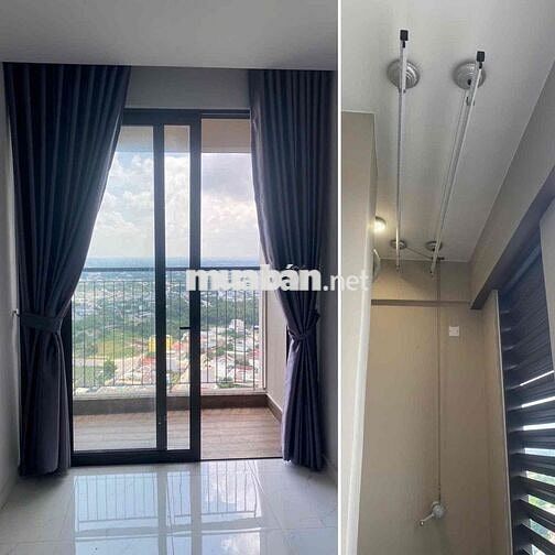 CHO THUÊ CĂN 2PN – OPAL SKYLINE, 11B NGUYỄN VĂN TIẾT (LÁI THIÊU) – 5,5