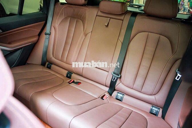 BMW X5 XDIRE40i M SPORT SX 2022/ĐK 2023 14.000 KM