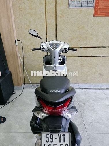 Vision FI BSTP,Xe Máy Siêu Êm,Có Bộ Công Chứng