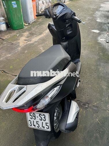 lead 2020 smarkay có cccd chủ