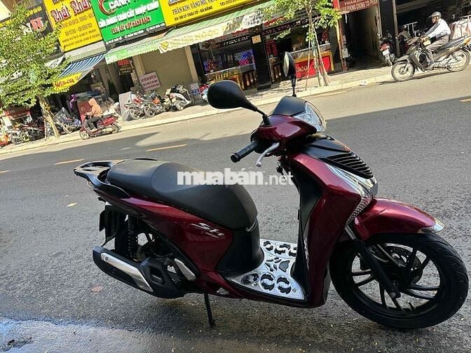 SH DK 2015 CỰC MỚI..!