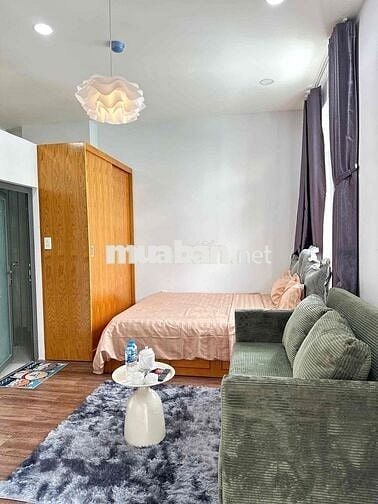 🌆🌆 CHO THUÊ CĂN HỘ VIEW BAN CÔNG SIÊU ĐẸP – GIÁ HỢP LÝ, FULL TIỆN NGHI