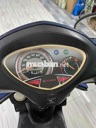 Xe Candy hi 50cc dành cho học sinh