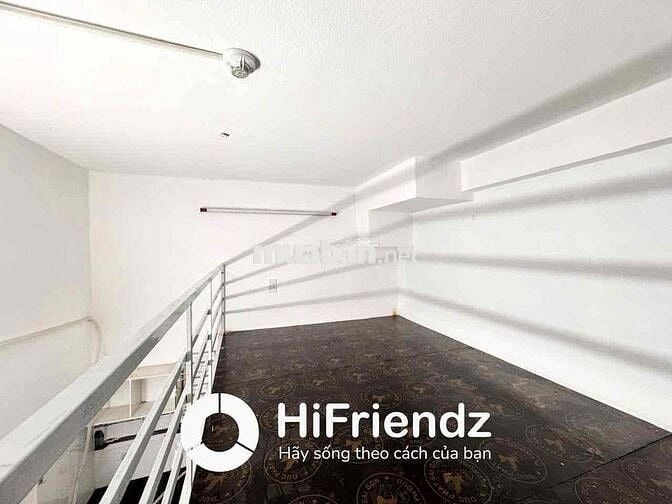 PHÒNG TRỌ GIÁ RẺ - GÁC CAO GẦN AEON TÂN PHÚ - GIỜ GIẤC TỰ DO