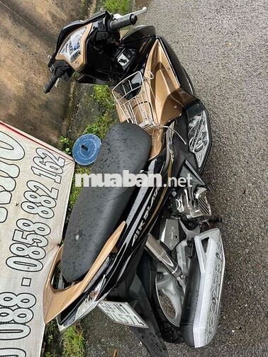 ab 2014 bstp xe chính chủ