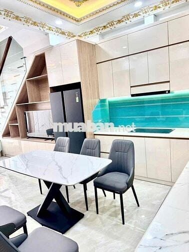 BÁN NHÀ HOÀN CÔNG MẶT TIỀN KINH DOANH 64M2, ĐÔNG HOÀ, TP HỒ CHÍ MINH