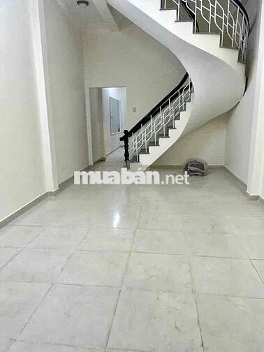 KHANG CHO THUÊ NHÀ MT HẺM Ô TÔ, Ở VÀ KD • NGAY GÒ DẦU TÂN PHÚ CHỈ 16TR