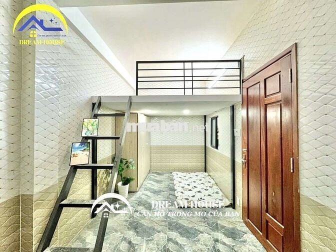 PHÒNG TRỌ CÓ GÁC GIÁ RẺ NGAY AEON TÂN PHÚ GIỜ GIẤC TỰ DO AN NINH