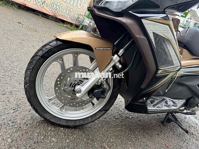 ab 2014 bstp xe chính chủ