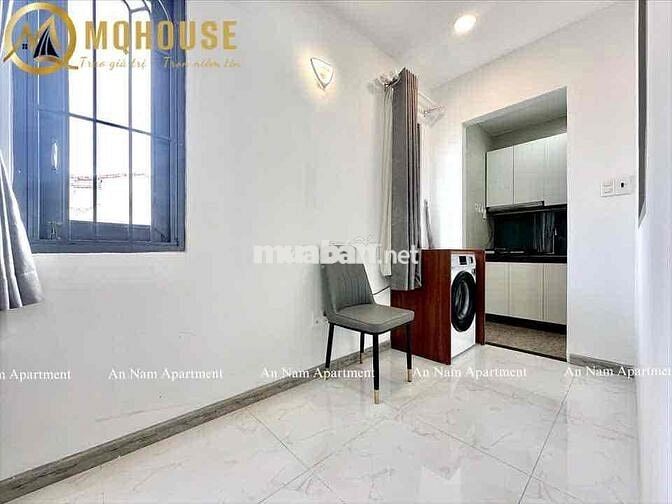 🔥SIÊU PHẨM 1PN MỚI KHAI TRƯƠNG - NỘI THẤT CAO CẤP - MÁY GIẶT RIÊNG