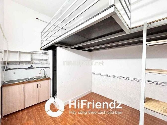 PHÒNG TRỌ GIÁ RẺ - GÁC CAO GẦN AEON TÂN PHÚ - GIỜ GIẤC TỰ DO