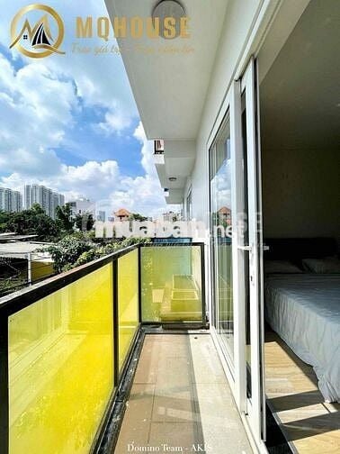 CHO THUÊ CĂN HỘ CHUNG CƯ STUDIO BANCOL 40M2 NGAY THẢO CẦM VIÊN