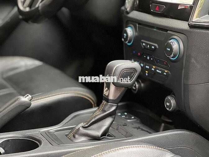 SIÊU CHẤT WILDTRAK 1 CHỦ 2018 - CTY XHĐ 75.000 KM