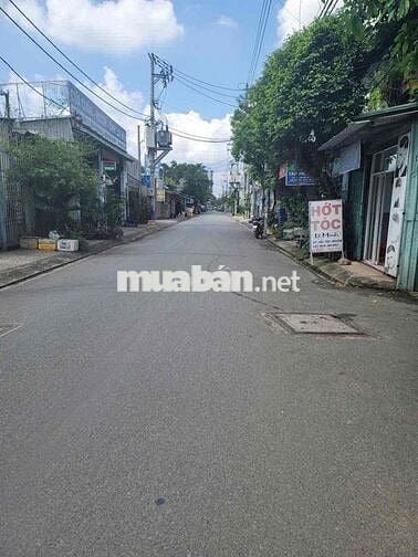 LÔ ĐẤT HIẾM | HXH 7M | KHU BÀN CỜ CAO TẦNG LÊ TRỌNG TẤN, 60M2 (4.8x12)