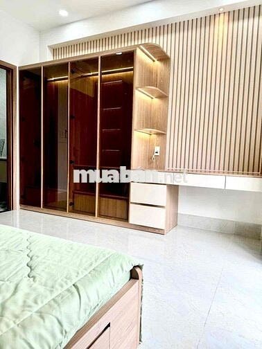 BÁN NHÀ HOÀN CÔNG MẶT TIỀN KINH DOANH 64M2, ĐÔNG HOÀ, TP HỒ CHÍ MINH