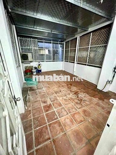 KHANG CHO THUÊ NHÀ MT HẺM Ô TÔ, Ở VÀ KD • NGAY GÒ DẦU TÂN PHÚ CHỈ 16TR