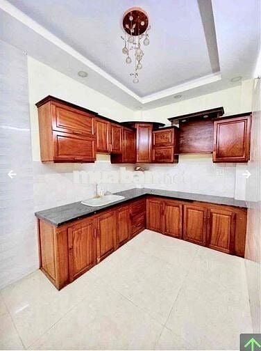 Cho Thuê Nhà Đẹp Hẻm Bình Trị Đông Bình Tân