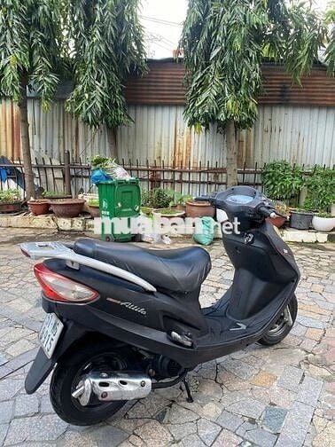 Xe atila giấy tờ đầy đủ