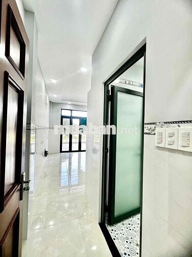 Cho Thuê Nhà Đẹp Hẻm Bình Trị Đông Bình Tân