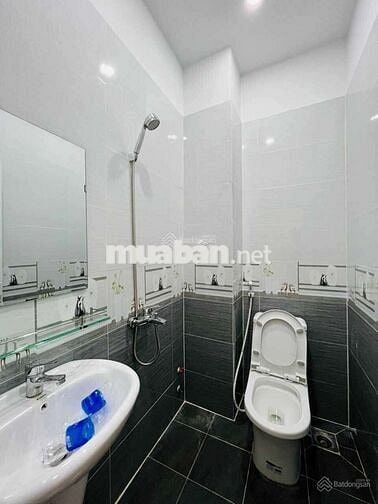 NHÀ ĐẦY ĐỦ NỘI THẤT 4PN 5WC CÓ NỘI THẤT