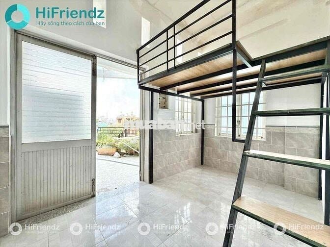 🏠 CHO THUÊ PHÒNG MỚI KENG – TÂN KỲ TÂN QUÝ, BÌNH HƯNG HOÀ, BÌNH TÂN 🌿