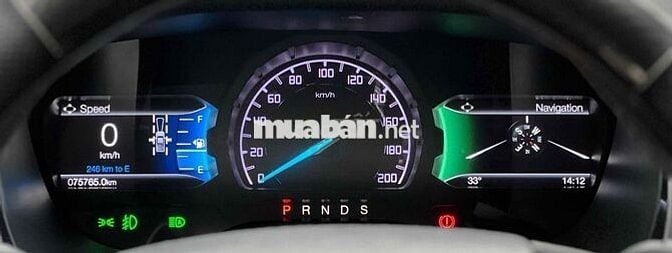 SIÊU CHẤT WILDTRAK 1 CHỦ 2018 - CTY XHĐ 75.000 KM