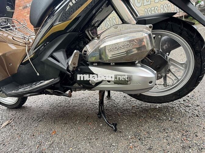 ab 2014 bstp xe chính chủ