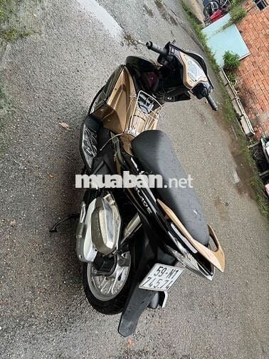 ab 2014 bstp xe chính chủ