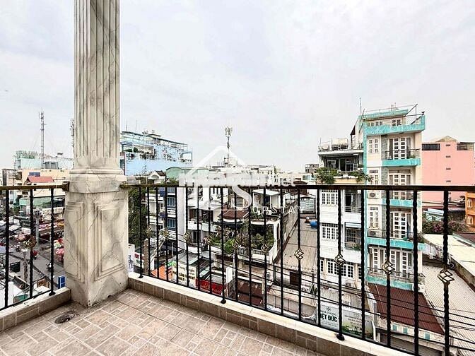 CHO THUÊ CĂN HỘ ĐỐI DIỆN LỮ GIA PLAZA_NHÀ THI ĐẤU PHÚ THỌ Q TÂN BÌNH