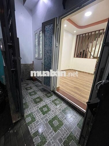 CHO THUÊ NHÀ NGUYÊN CĂN – HẺM LÊ QUANG ĐỊNH, FULL NỘI THẤT