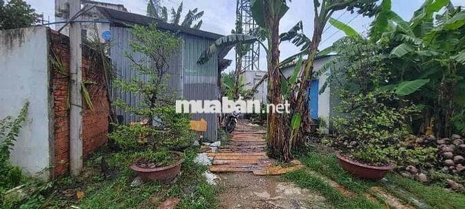 ĐẤT 155M² ĐƯỜNG ĐT 743A GẦN MỸ PHƯỚC TÂN VẠN – CHỈ 2.7 TỶ TL 🌿