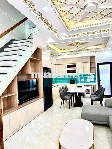 BÁN NHÀ HOÀN CÔNG MẶT TIỀN KINH DOANH 64M2, ĐÔNG HOÀ, TP HỒ CHÍ MINH