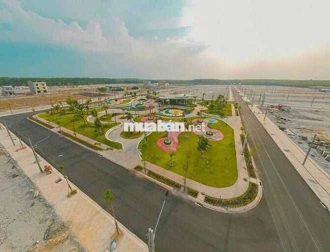 95 m² Phúc Hưng – Lô đẹp, giá hợp lý, sẵn sàng xây nhà