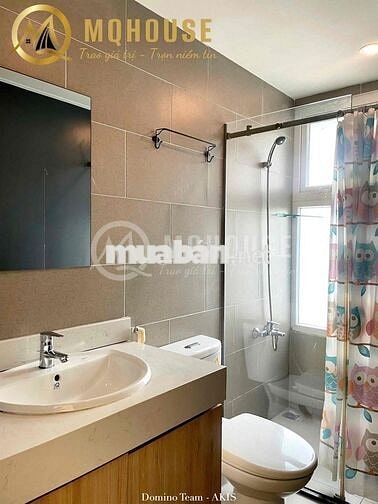 CHO THUÊ CĂN HỘ CHUNG CƯ STUDIO BANCOL 40M2 NGAY THẢO CẦM VIÊN