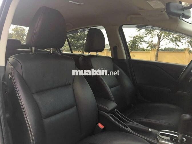 Honda City Top 2020 Trắng 90000 km