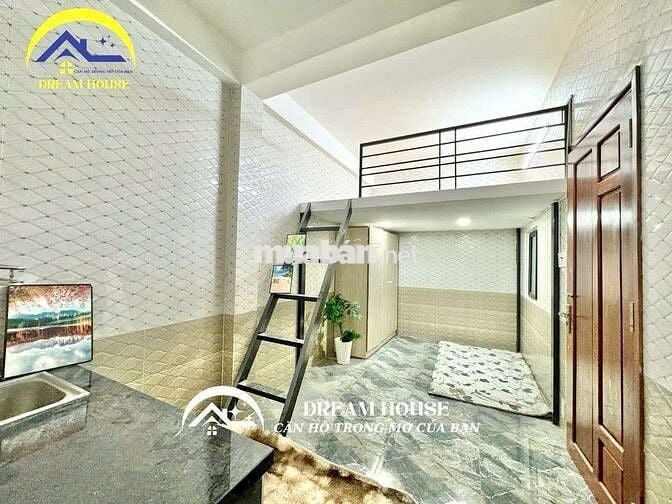 PHÒNG TRỌ CÓ GÁC GIÁ RẺ NGAY AEON TÂN PHÚ GIỜ GIẤC TỰ DO AN NINH