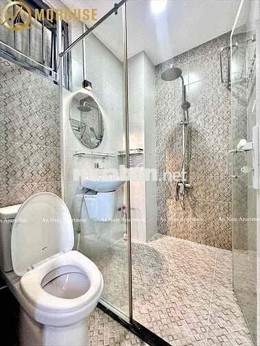 🔥SIÊU PHẨM 1PN MỚI KHAI TRƯƠNG - NỘI THẤT CAO CẤP - MÁY GIẶT RIÊNG