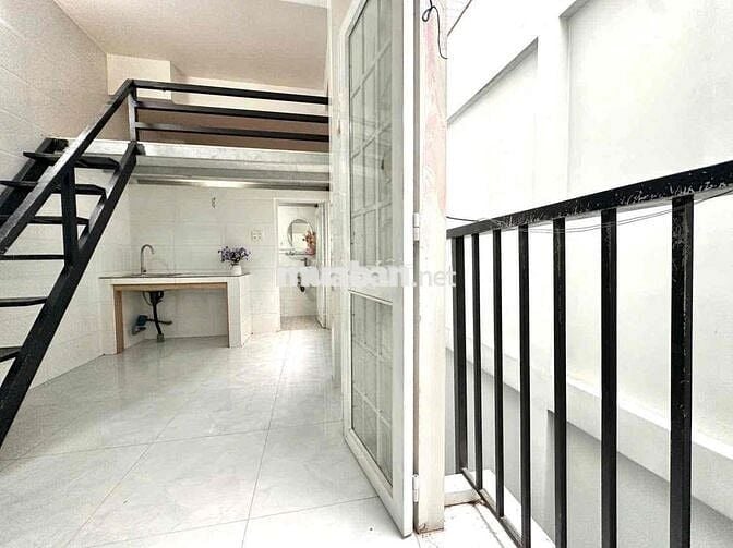 CHO THUÊ PHÒNG TRỌ 30m2 ĐƯỜNG QUANG TRUNG GẦN EMART PHAN HUY ÍCH