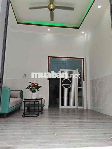 BÁN NHÀ CẤP 4 SỔ RIÊNG RẺ NHẤT DĨ AN, BÌNH DƯƠNG NAY LÀ TP HỒ CHÍ MINH