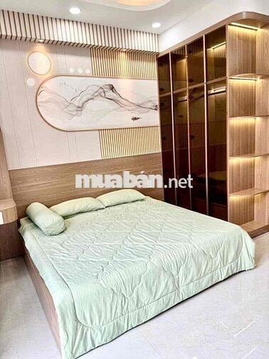 BÁN NHÀ HOÀN CÔNG MẶT TIỀN KINH DOANH 64M2, ĐÔNG HOÀ, TP HỒ CHÍ MINH